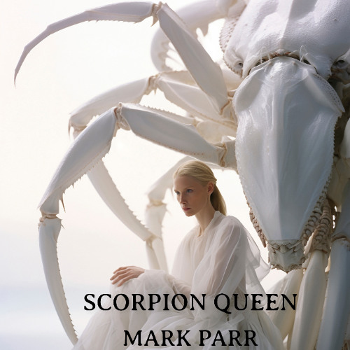 Scorpion Queen