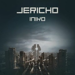 Iniko - Jericho Acapella  [Ray-Davis]