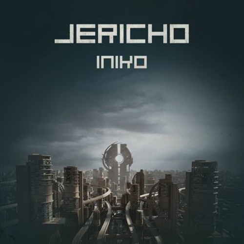 Iniko - Jericho [Ray-Davis]