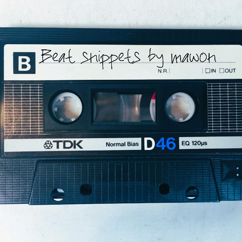 Snippets of Beats (raw stuff)