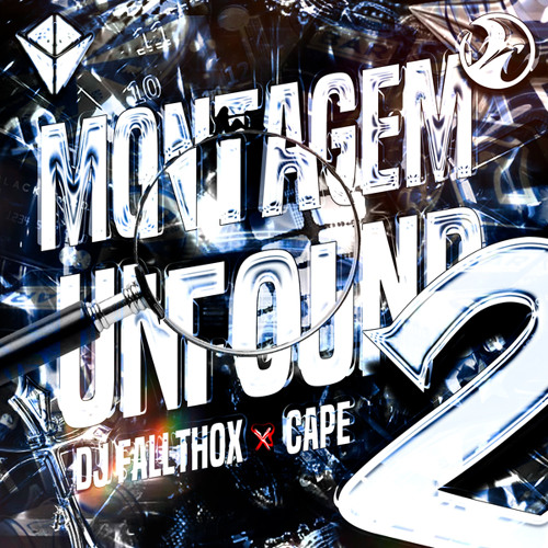 MONTAGEM UNFOUND 2 (SPEED UP)