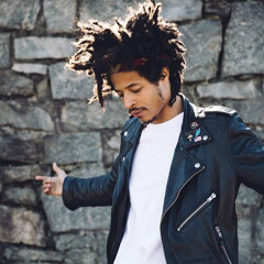 Fetish Ft. Curtis Williams (Two9)