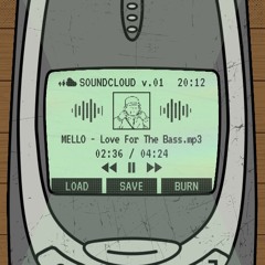 Love For The Bass (Free DL)