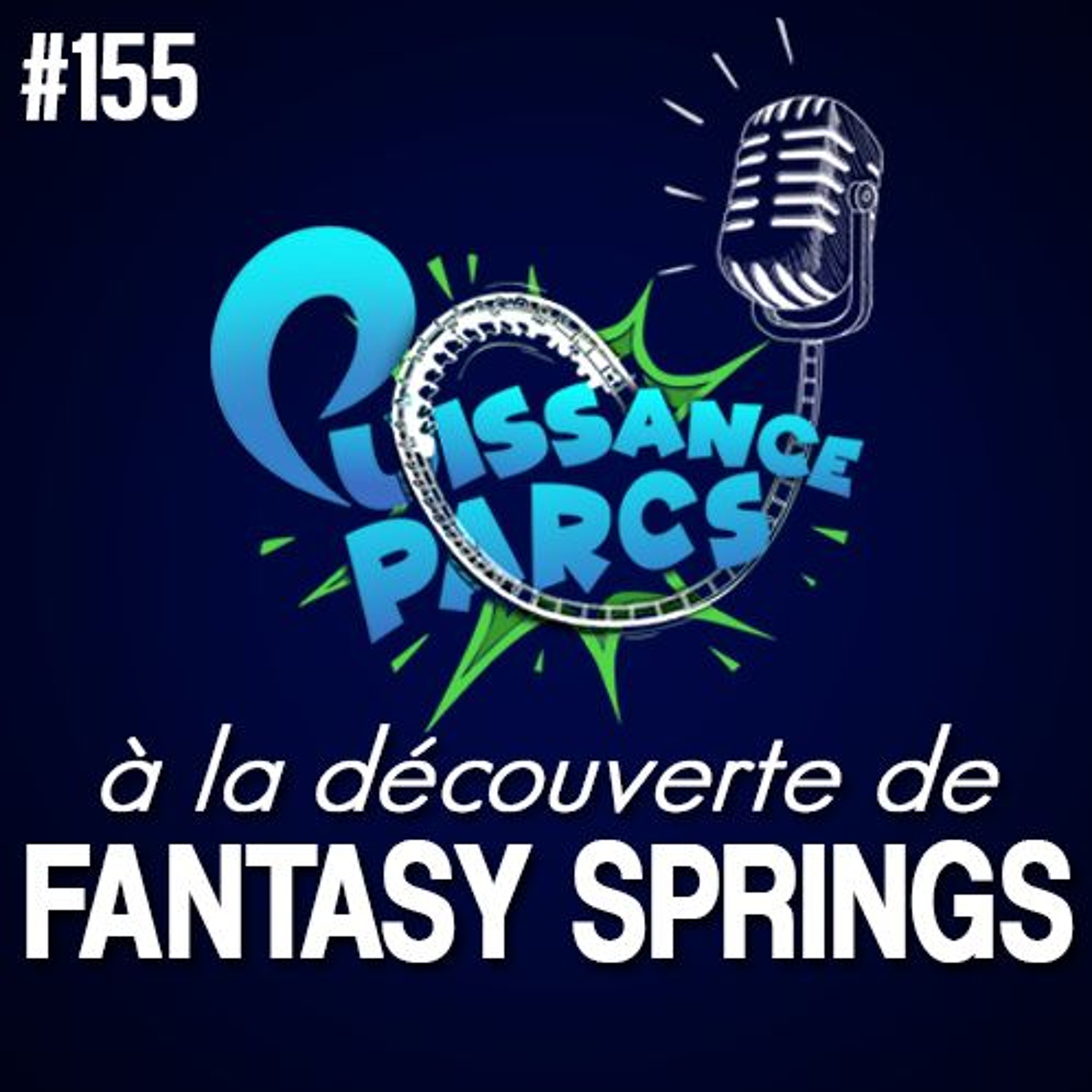 Puissance Parcs