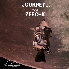 CHARBO011 Zero-K Journey EP vol1