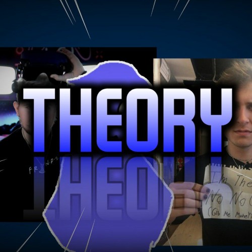 Stream Theory (Lore Clue Buddy Mix) But Juicy Narrator Boyfriend Stream Theory (Lore Clue Buddy Mix) But Juicy Narrator Boyfriend
