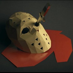 Zero-Context Jump Scare