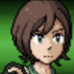Pokemon Rejuvenation Main Theme