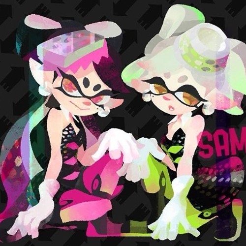 Stream N30(N) | Listen to All Squid Sisters songs - Splatoon 1/2/3 OST