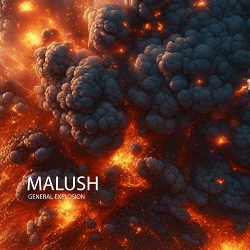 General Explosion [FREE DOWNLOAD]