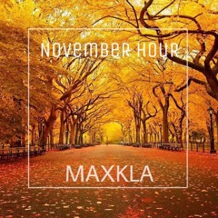 MAXKLA - November Hour