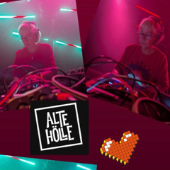 2025-10 Happy Birthday --> Alte Hölle