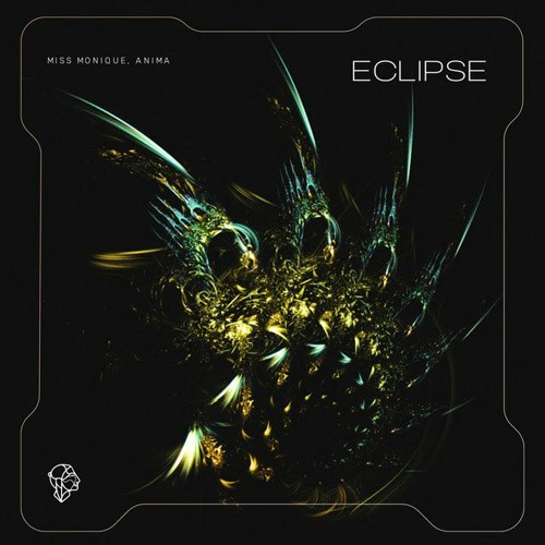 Miss Monique & Anima - Eclipse (Original Mix)
