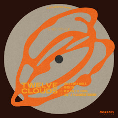 PREMIERE: Twelve Clouds - Rubicon