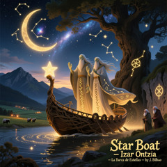 La Barca de Estrellas