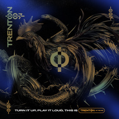 TrentOn | InTheMix 007