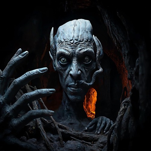 DARK AMBIENT - DEMONIC KEEP