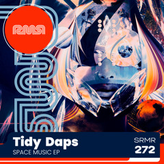 Tidy Daps - Space Music (Ilias Katelanos Remix)