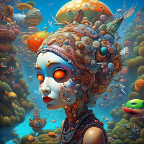 Overton Cosmic Bay Window