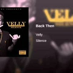 Velly - Back Then