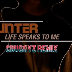 Basshunter - Life Speaks To Me (CDuggyz Hands Up Remix)