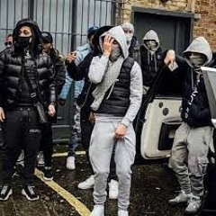 #TCG LK X D3 X AG X Genna - Shot At My Mumzy ( Part 2 )