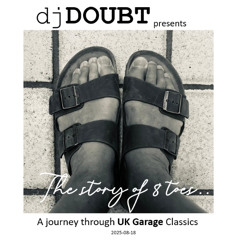 The Story of 8 Toes