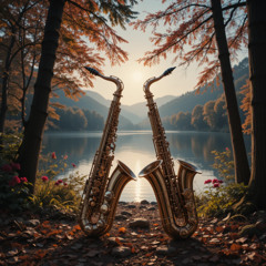 Sax Love song