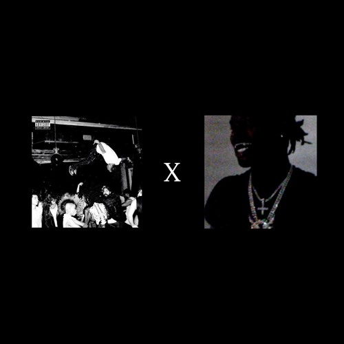 Shoota x Vampire hour