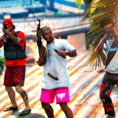 MEGA CRIMINALISTICA 06 ( DJ WJ, DJ PH MPC, DJ MAGRÃO ) Part MC MINININ, MC SHARKI, MC 10ZIN