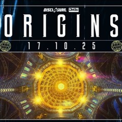 Origins On Tour contest set