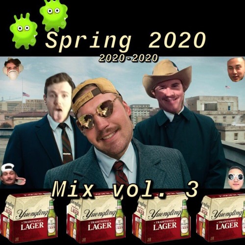 where my semester gone? MIX (vol. 3)