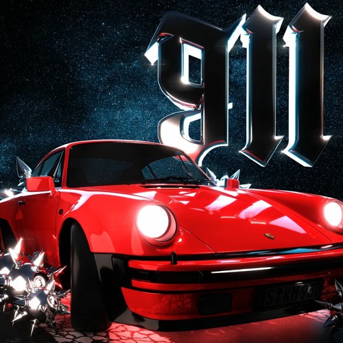 Josodo — 911