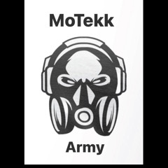 MoTekkt Grau Weiss