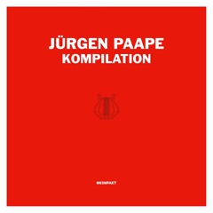 Jürgen Paape - Mit Dir
