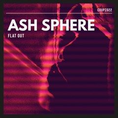 Ash Sphere - Stop Combustion [COUPZ022]