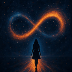 4- Into infinity - Denishur feat Miss Pug - Dolby Master