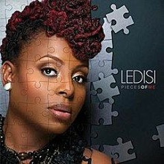 Ledisi - Alright