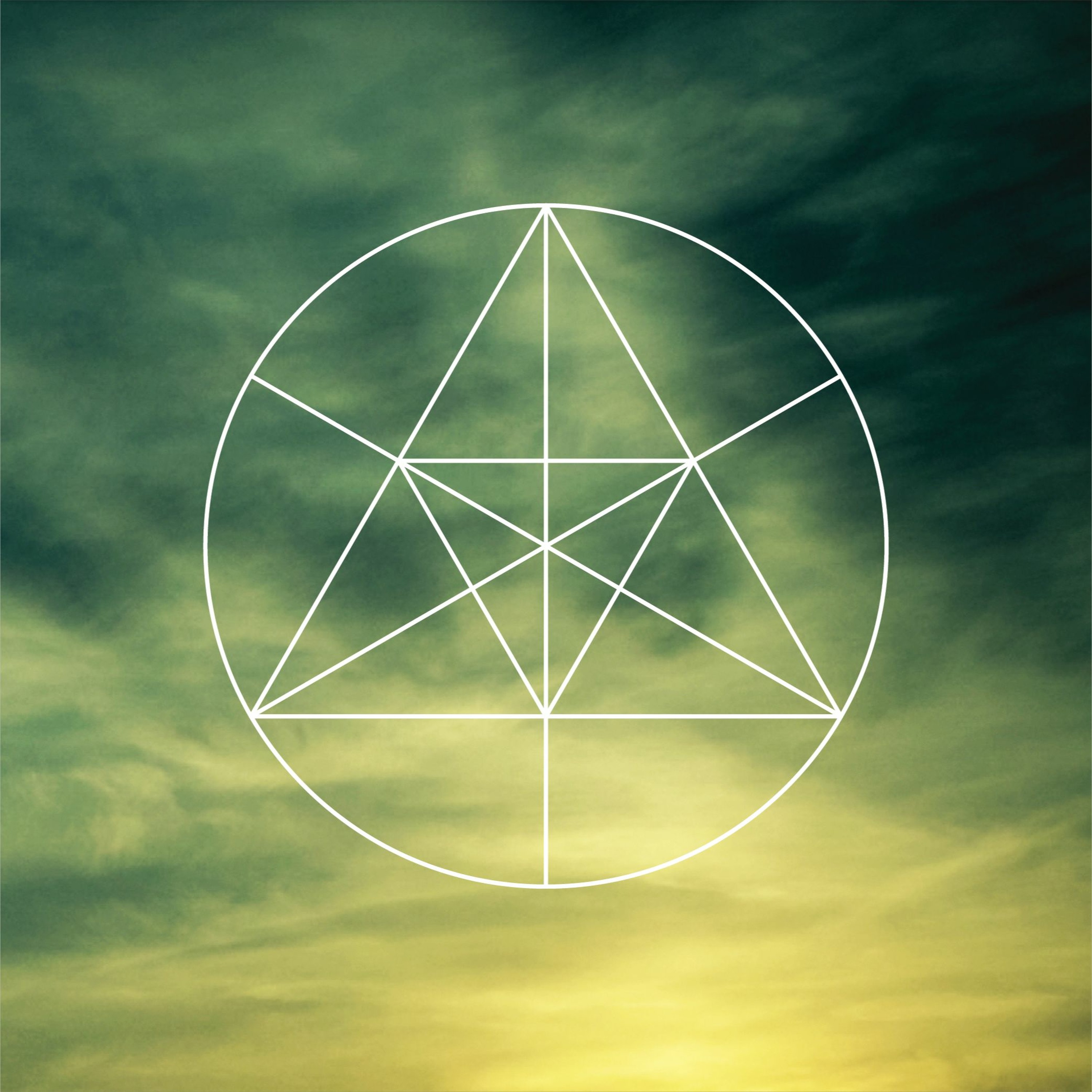 Mysteries of the Deep