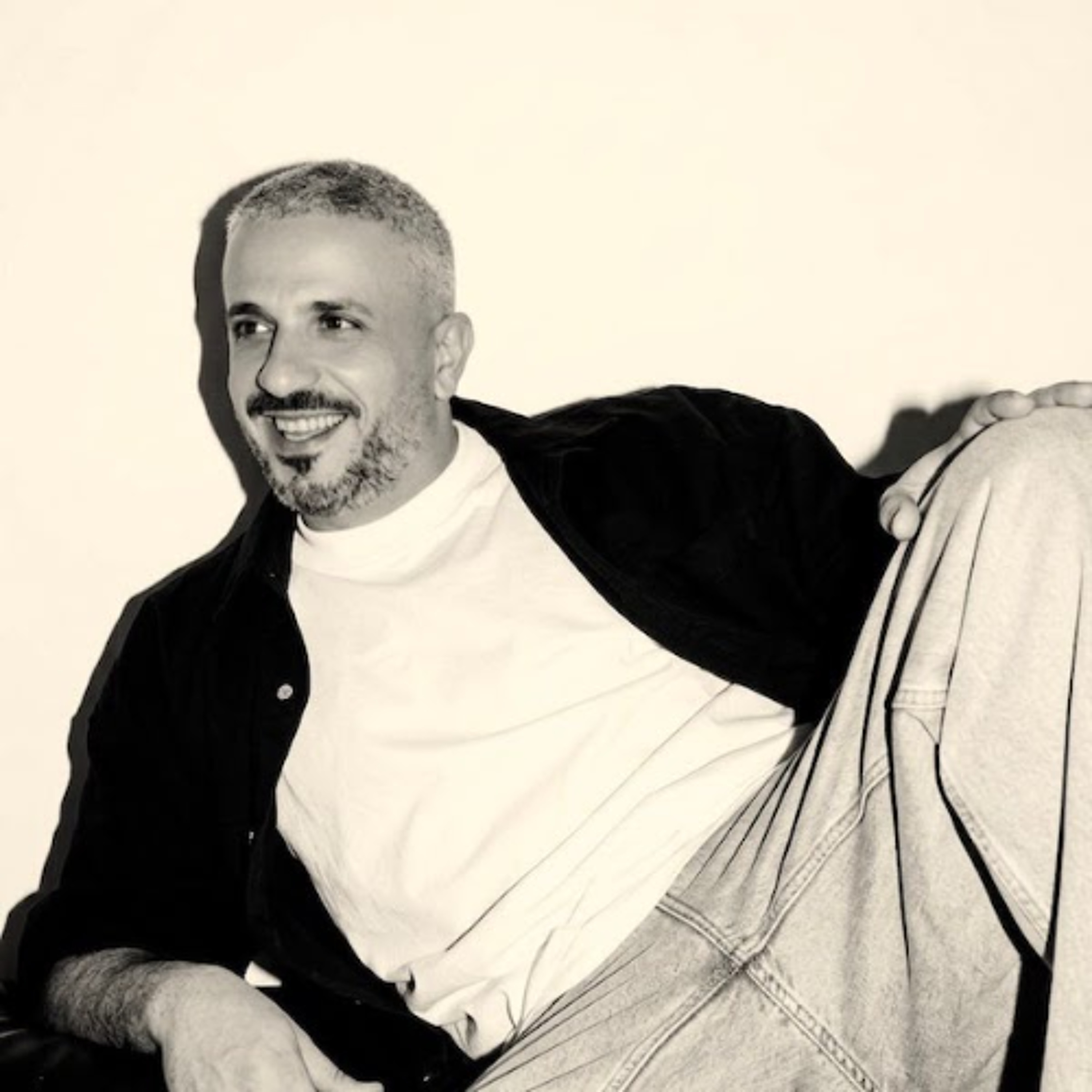 Clams & Jams 001 – Nesta episode artwork