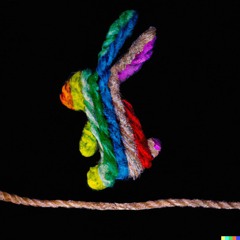 Rope Bunny