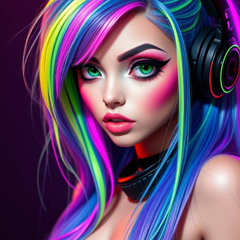 Eclipse (Dark Beauty _ Power)