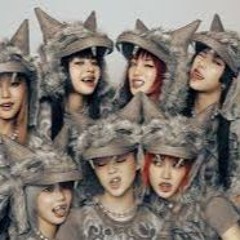 XG - Howling ( Yusuf OZER Remix )