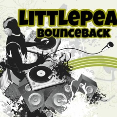 LittlePea BounceBack