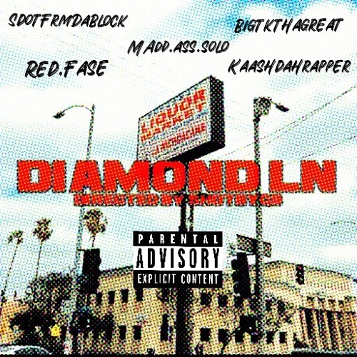 Diamond Ln (MLB)