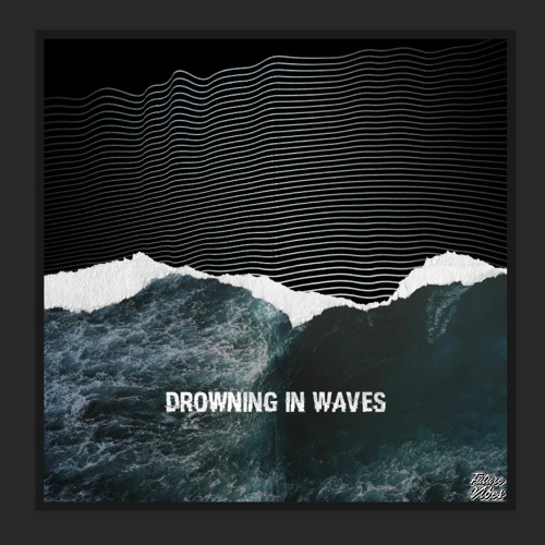 Ghost in real life - Drowning In Waves [EDM Identity Premiere]
