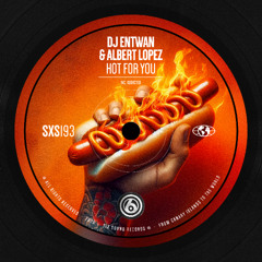DJ Entwan & Albert Lopez - Addicted