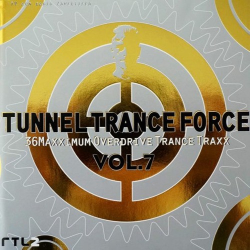 Tunnel Trance Force Vol.07 - CD2 - (1998)