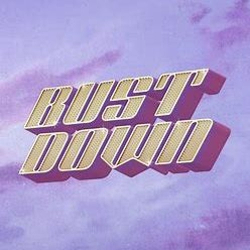 Stream Bust Down// Feat.Grafezzy by Lowekey Listen online for free on