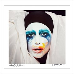 Applause Lady Gaga Happy Hardstyle Remix